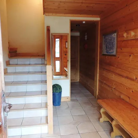 Au Calme Avec Sauna, Proche Des Pistes, Parking - Fr-1-598-123 Chalet *