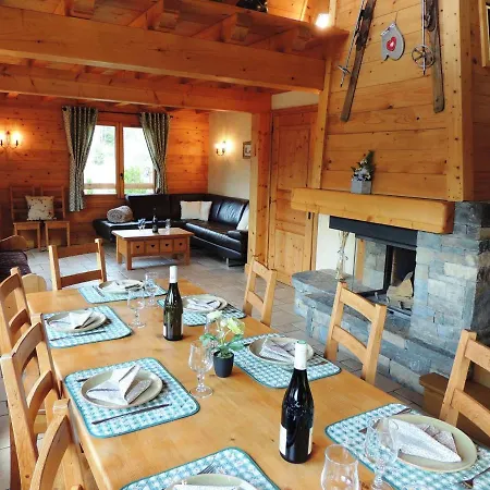 Au Calme Avec Sauna, Proche Des Pistes, Parking - Fr-1-598-123 Alpstuga