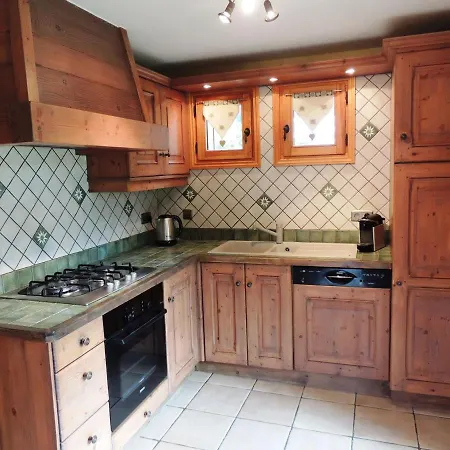 Alpstuga Au Calme Avec Sauna, Proche Des Pistes, Parking - Fr-1-598-123 *
