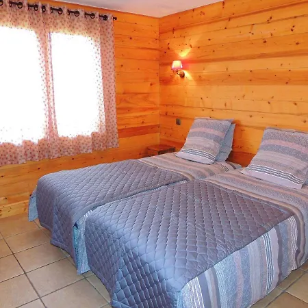 Alpstuga Au Calme Avec Sauna, Proche Des Pistes, Parking - Fr-1-598-123 Les Gets